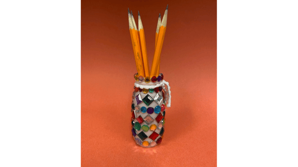 Course Bejeweled! image 1