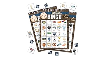 Picture for: Themed Bingo