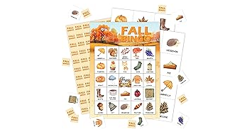 Course Themed Bingo image 2