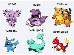 Picture for Tech Academy: 3D Printing - Pokémon (Gr. 3-7)