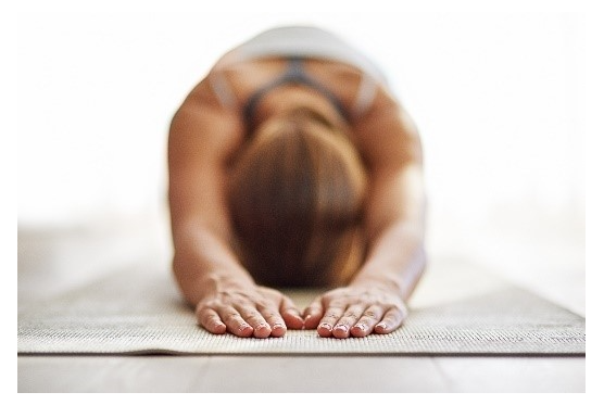 Picture for Yoga - Mondays