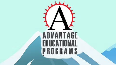 Picture for: Advantage ACT Test Preparation - In-person Course (Gr. 10-12)