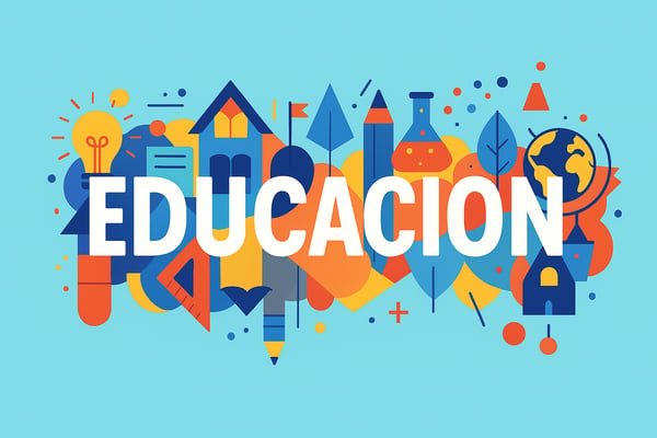 Picture for Educación