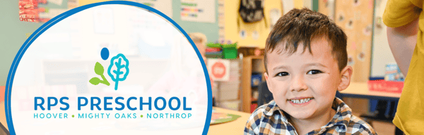Picture for: RPS Preschool