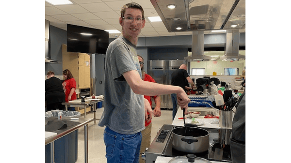 Picture for Taste of Home Cooking