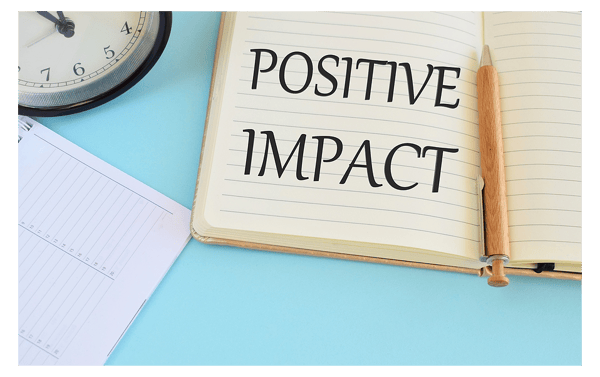 Picture for: Making an Impact: Your Generosity Story