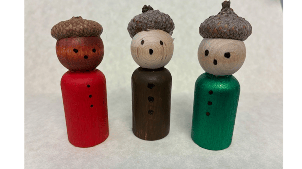 Course Acorn Family image 1
