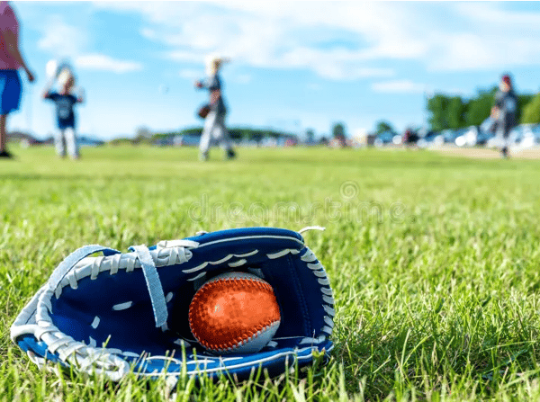 Picture for Skyhawks: Mini-Hawk T-Ball (Ages 5-6)
