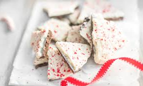 Course Santa's Sweet Shop (Gr. 6-8) image 1