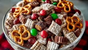 Picture for: Santa's Sweet Shop (Gr. 6-8)