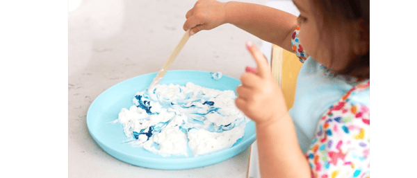 Course Mini Makers (2-5 Years) image 1