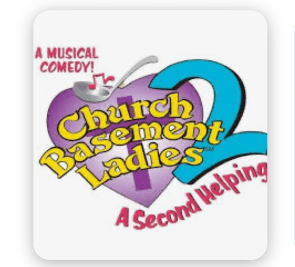 Picture for “The Church Basement Ladies—A Second Helping!” at the Plymouth Playhouse