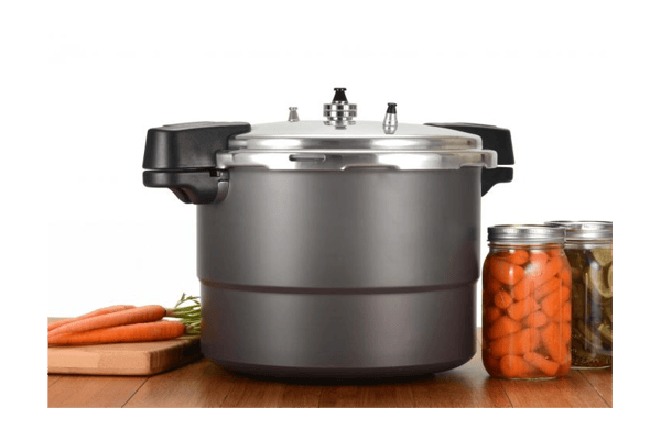 Course Home Canning Updates: Tips, Tricks, & Safety image 1