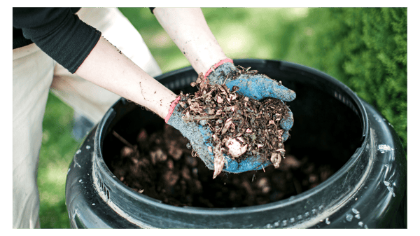 Picture for: Home Composting Made Simple