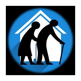 Picture for Aging in Place