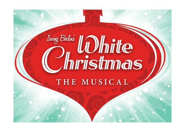Course “White Christmas” at the Chanhassen Dinner Theater image 2