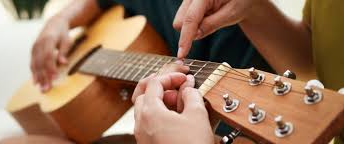 Picture for {YEL!} Beginning Guitar (Gr. 4-8)
