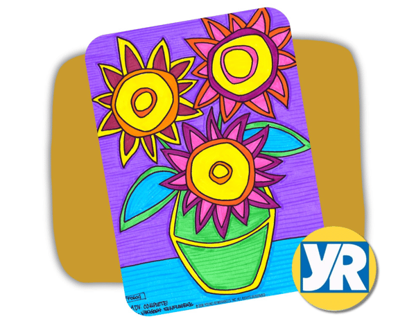 Picture for: Young Rembrandts: Art Masters (Gr. K-5)