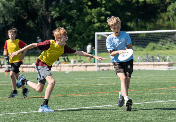 Picture for: Youth Enrichment