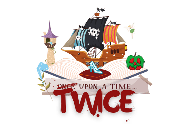 Picture for: Storybook Theatre: Twice Upon a Time (Gr. 1-12)