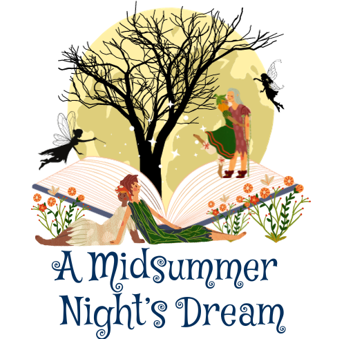 Picture for: Storybook Theatre: A Midsummer Night's Dream (Gr. 1-12)