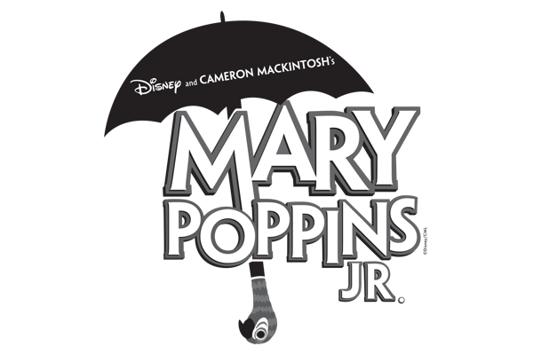 Picture for: Mini Musical “Mary Poppins Jr." (Gr. 3-6)