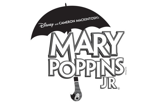 Picture for: Mini Musical “Mary Poppins Jr." (Gr. 7-12)