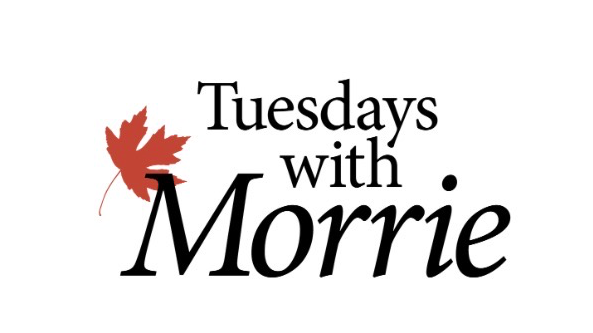 Picture for “Tuesdays with Morrie” at the Chanhassen Dinner Theater