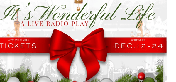 Picture for: Christmas in the City 2026!