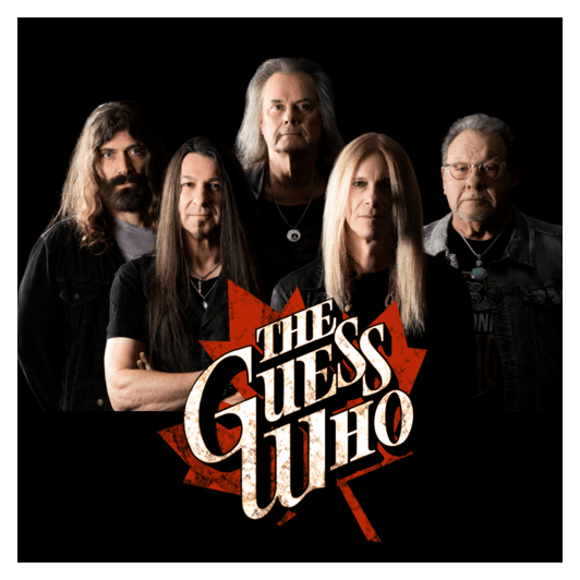 Picture for: The Guess Who / Bachman Turner Overdrive