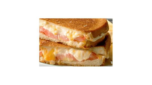 Course Smart Cooking - Hot & Tasty Sandwiches image 1
