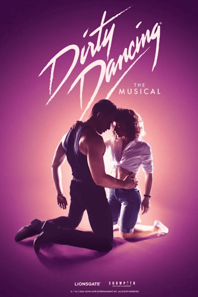 Picture for: "Dirty Dancing" at the Ordway Theater