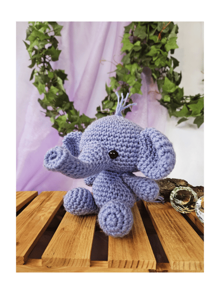 Picture for How to Crochet Creatures