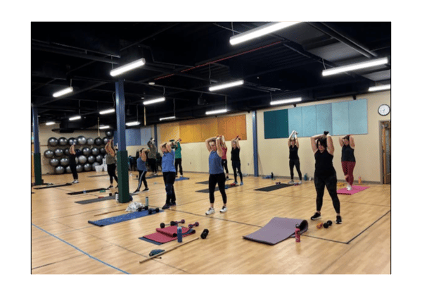 Picture for Yoga Sculpt