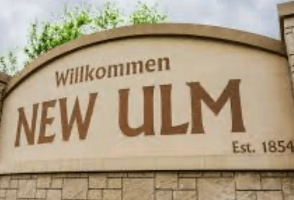 Picture for Destination: New Ulm