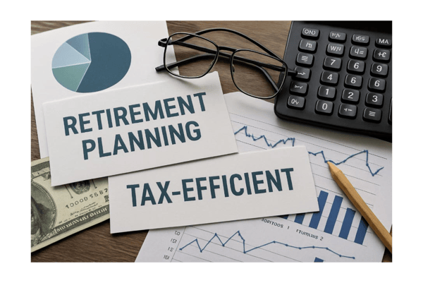 Picture for: Savvy Tax Planning