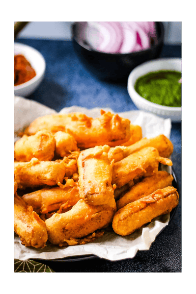 Image for Authentic Indian Meal: The World’s Leading Ethnic Food