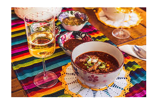 Picture for Creative Salsas