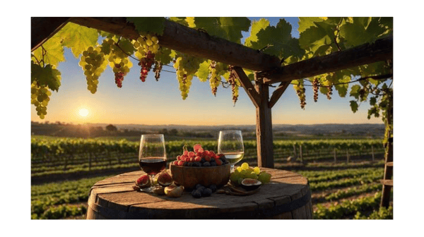 Picture for: A Taste of Australia: Wine Down Under