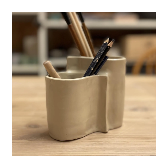 Picture for Hand Built Organizer