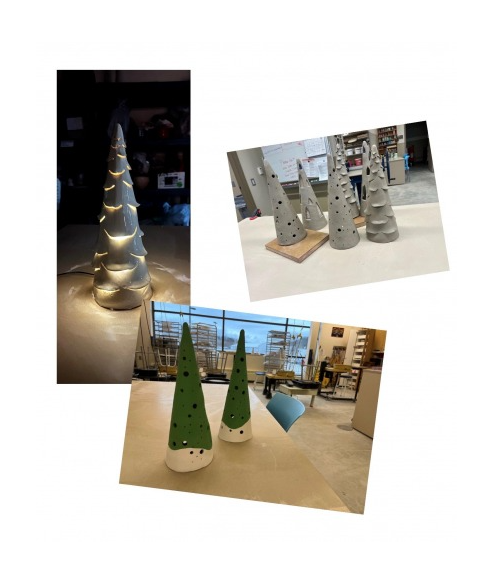 Picture for Evergreen Trees & Hard Cider