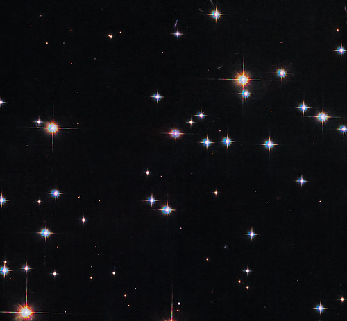 Picture for: Planetarium: "Stories in the Stars" (Ages 5 & Up w/Adult)