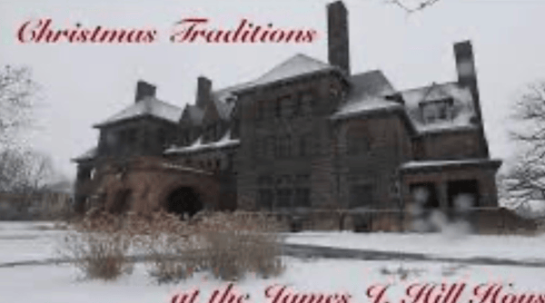 Course Jingle All the Way 2026: "Holidays on the Hill" Tour and Lake Elmo Inn image 3