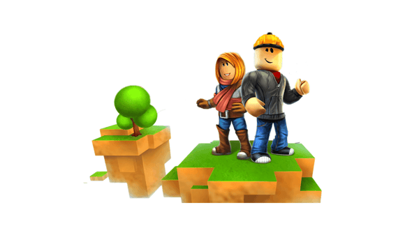 Picture for Tech Academy: Game Design With Roblox (Gr. 2-6)