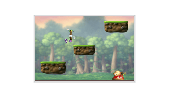 Picture for: Tech Academy: Video Game Design - Platformer (Gr. 3-7)