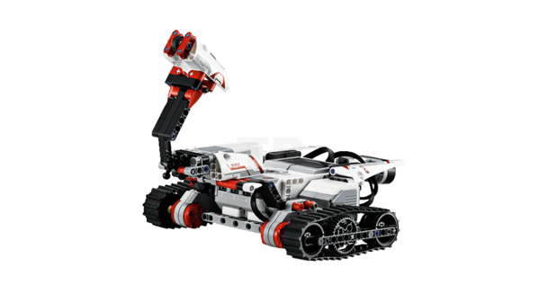 Picture for: Tech Academy: Extreme Robotics - RC Builders (Gr. 1-5)