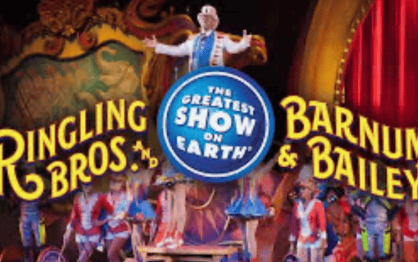 Picture for: “Ringling Bros & Barnum Circus” at the Grand Casino Arena