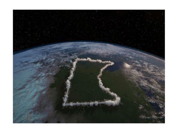 Picture for Planetarium: "Minnesota in the Cosmos" (Ages 3 Years-Gr. 3/Adult)