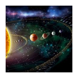 Picture for Planetarium: "Space Shapes" (Ages 3 Years-Gr. 3/Adult)