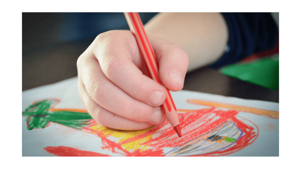 Picture for: Early Explorers Art Class (Ages 18mo-5 Years)